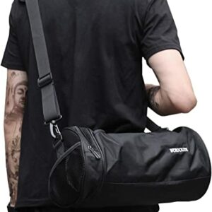 Sports Gym Bag for Men and Women