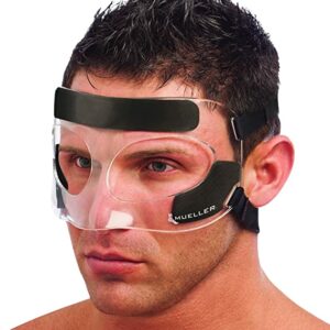 MUELLER Sports Medicine Face Guard